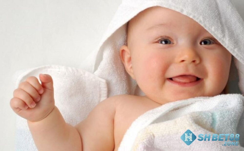 Nằm mơ thấy trẻ sơ sinh có điềm báo tốt hay xấu? 6 Mơ thấy trẻ sơ sinh vừa mới đẻ