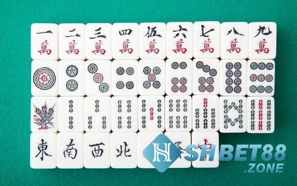 Cách đánh mạt chược tại Shbet siêu hấp dẫn và cực chi tiết 4 Giới thiệu một số thông tin về game mượt chược