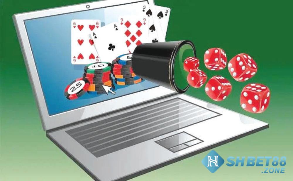 Giải đáp: "Đánh bài qua mạng có bị bắt không?" 4 Hình thức đánh bài online là gì?