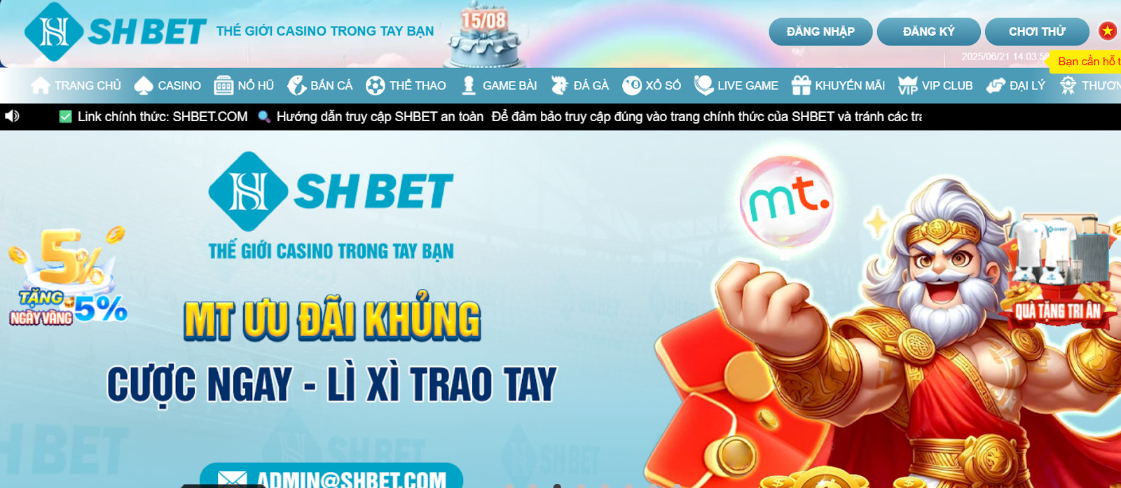 Shbet – Đăng Ký Shbet – Trang Chủ Chính Thức Tải App Shbet 26 Đánh giá ưu điểm nổi trội của Shbet88