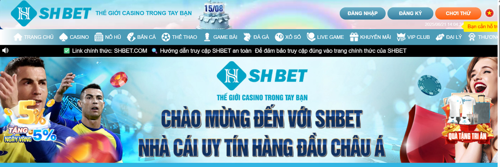 Shbet – Đăng Ký Shbet – Trang Chủ Chính Thức Tải App Shbet 30 Hướng dẫn nạp-rút tiền tại nhà cái Shbet88